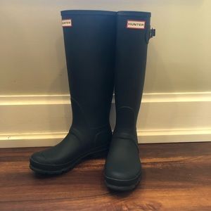Hunter Original Tall Boots